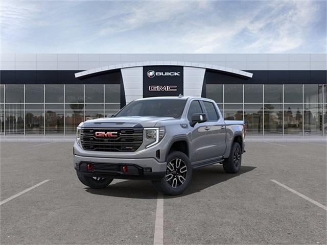 new 2024 GMC Sierra 1500 car