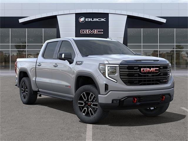 new 2024 GMC Sierra 1500 car