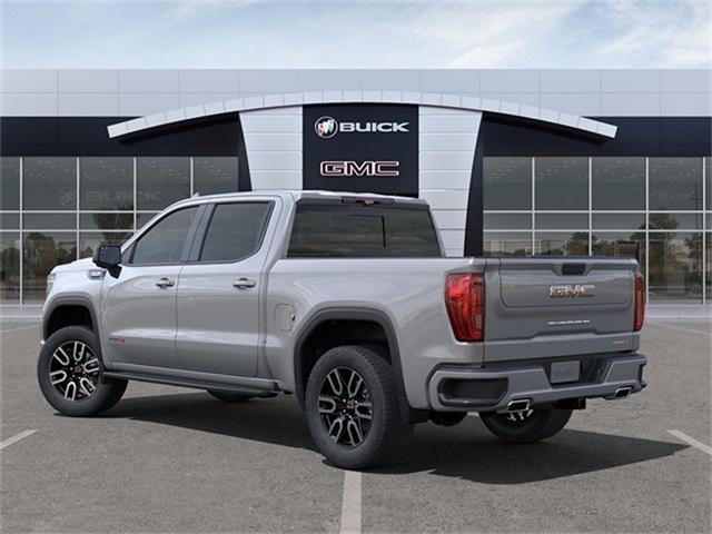 new 2024 GMC Sierra 1500 car