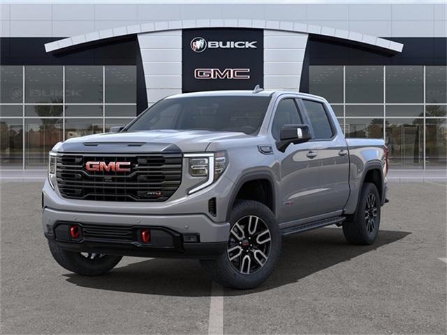 new 2024 GMC Sierra 1500 car