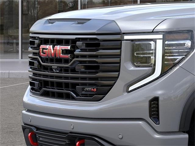 new 2024 GMC Sierra 1500 car