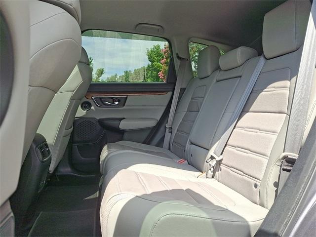 used 2018 Honda CR-V car, priced at $23,988