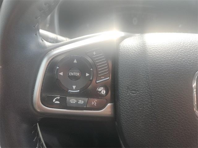used 2018 Honda CR-V car, priced at $25,488