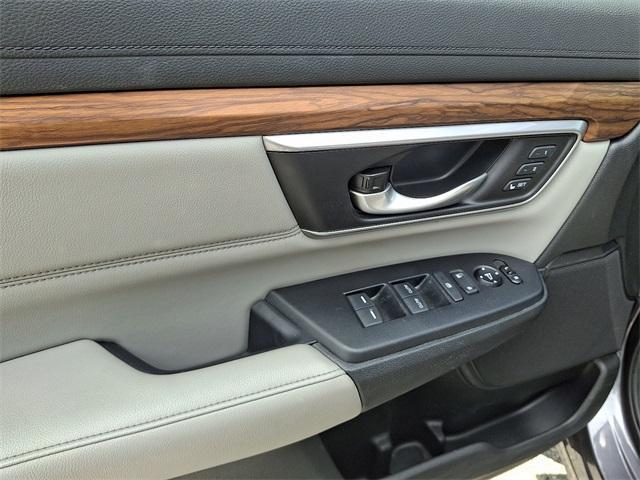 used 2018 Honda CR-V car, priced at $23,988