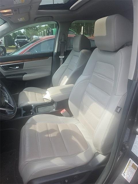 used 2018 Honda CR-V car, priced at $25,488