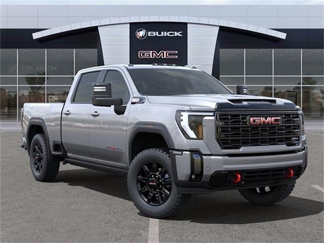 new 2024 GMC Sierra 2500 car, priced at $87,595