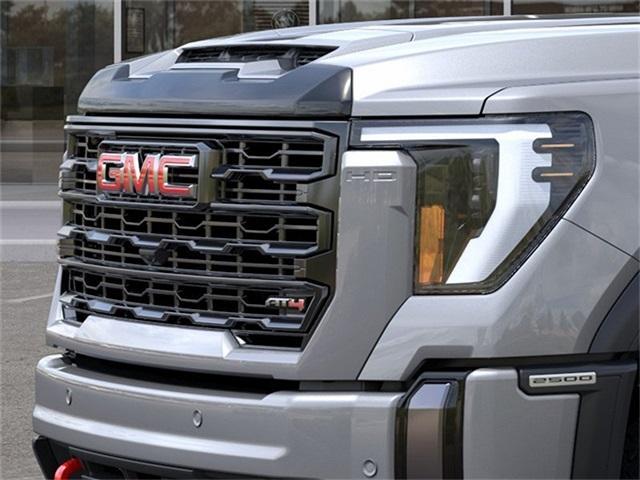 new 2024 GMC Sierra 2500 car, priced at $87,595