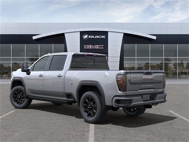 new 2024 GMC Sierra 2500 car, priced at $87,595