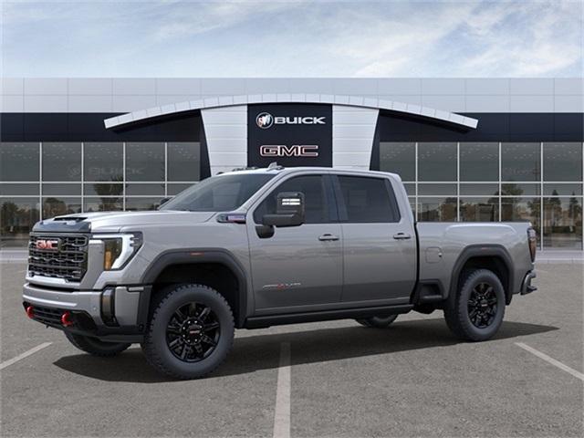 new 2024 GMC Sierra 2500 car, priced at $87,595