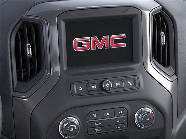 new 2025 GMC Sierra 2500 car, priced at $65,355