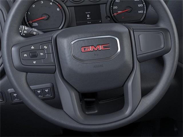 new 2025 GMC Sierra 2500 car, priced at $65,355