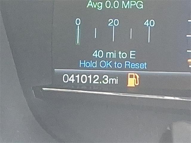 used 2018 Ford Explorer car, priced at $24,988