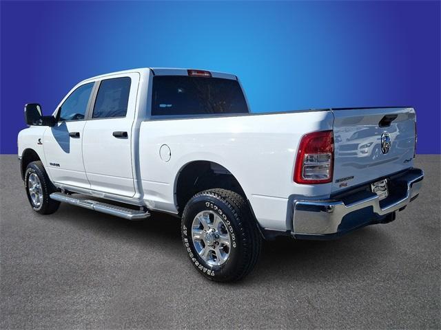 used 2023 Ram 2500 car, priced at $54,988