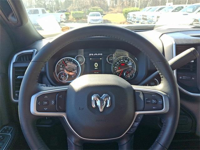 used 2023 Ram 2500 car, priced at $54,988