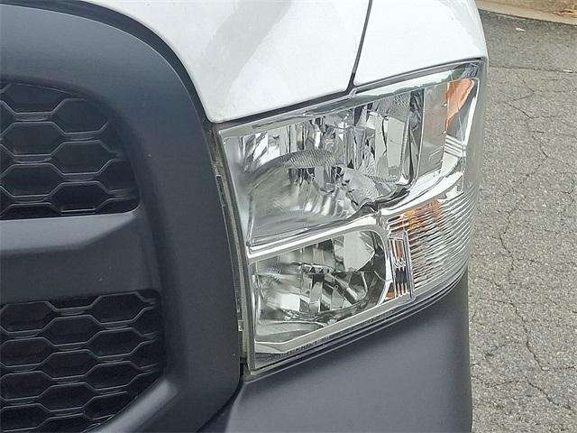 used 2023 Ram 1500 Classic car, priced at $29,988