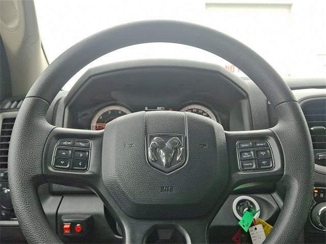 used 2023 Ram 1500 Classic car, priced at $29,988