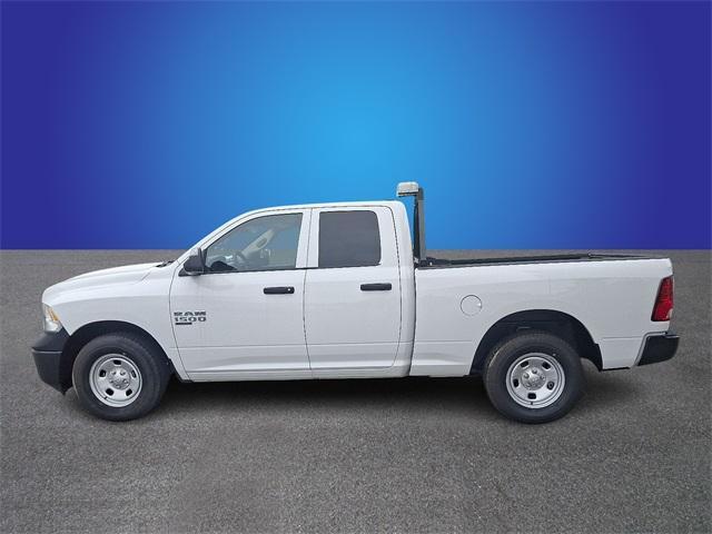 used 2023 Ram 1500 Classic car, priced at $29,988