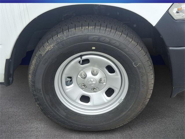 used 2023 Ram 1500 Classic car, priced at $29,988