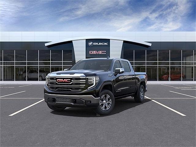 new 2025 GMC Sierra 1500 car, priced at $51,890