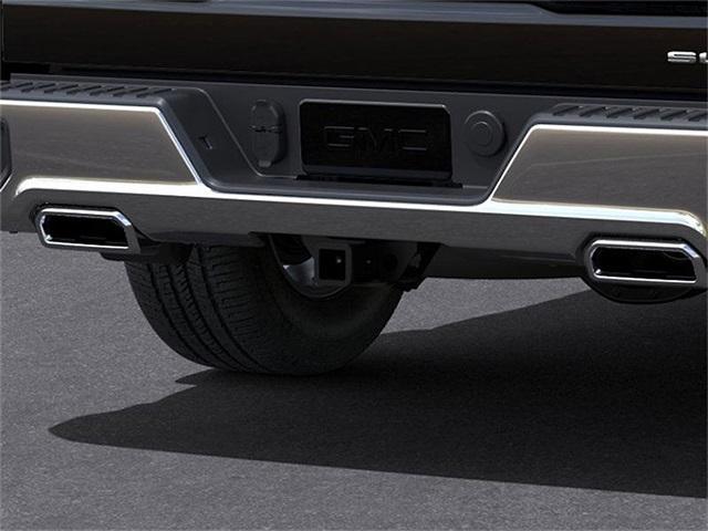 new 2025 GMC Sierra 1500 car, priced at $51,890