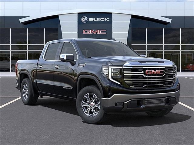 new 2025 GMC Sierra 1500 car, priced at $51,890