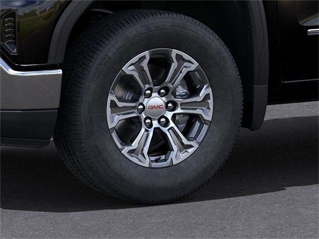 new 2025 GMC Sierra 1500 car, priced at $51,890