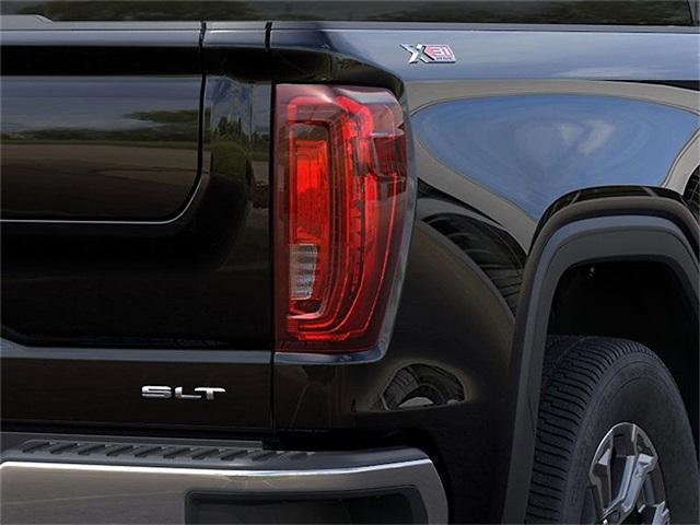 new 2025 GMC Sierra 1500 car, priced at $51,890