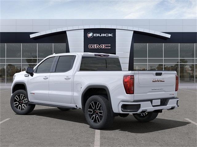 new 2024 GMC Sierra 1500 car, priced at $67,235