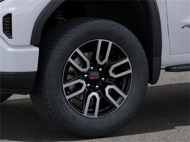 new 2024 GMC Sierra 1500 car, priced at $67,235