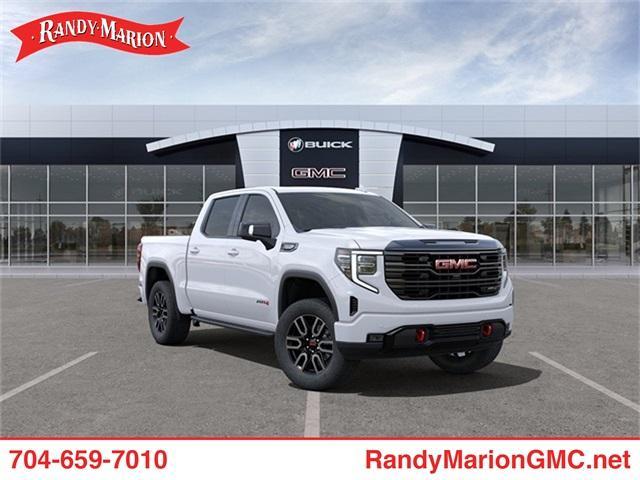 new 2024 GMC Sierra 1500 car, priced at $67,235