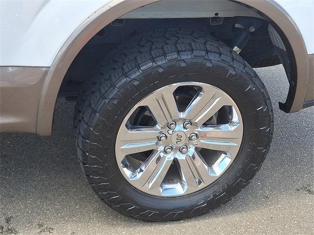 used 2019 Ford F-150 car, priced at $38,988
