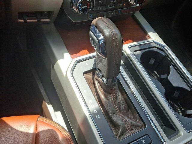 used 2019 Ford F-150 car, priced at $38,988