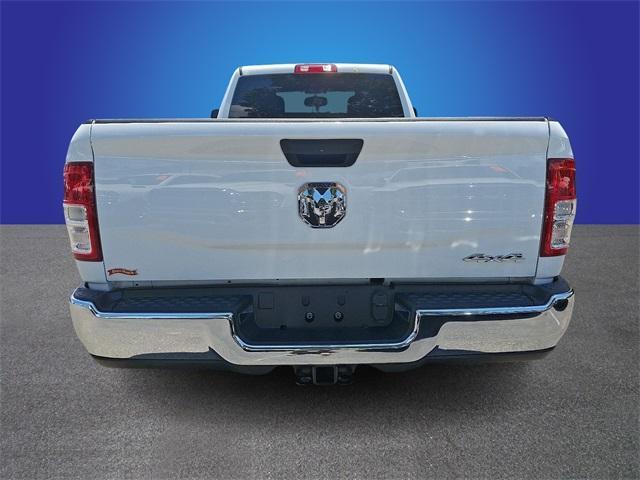 used 2023 Ram 2500 car, priced at $39,988