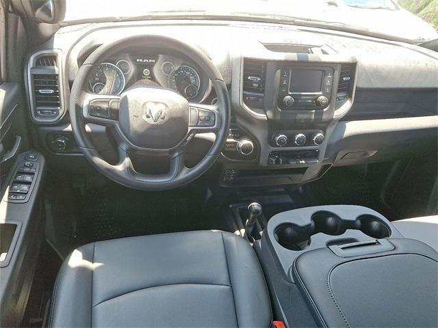 used 2023 Ram 2500 car, priced at $39,988