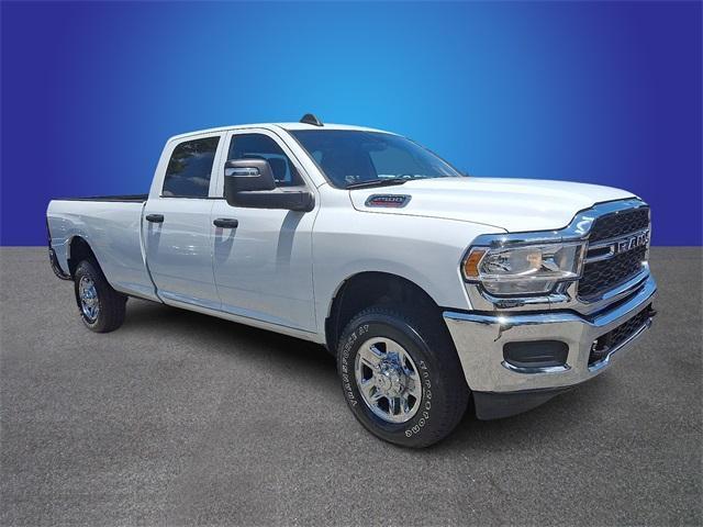 used 2023 Ram 2500 car, priced at $39,988
