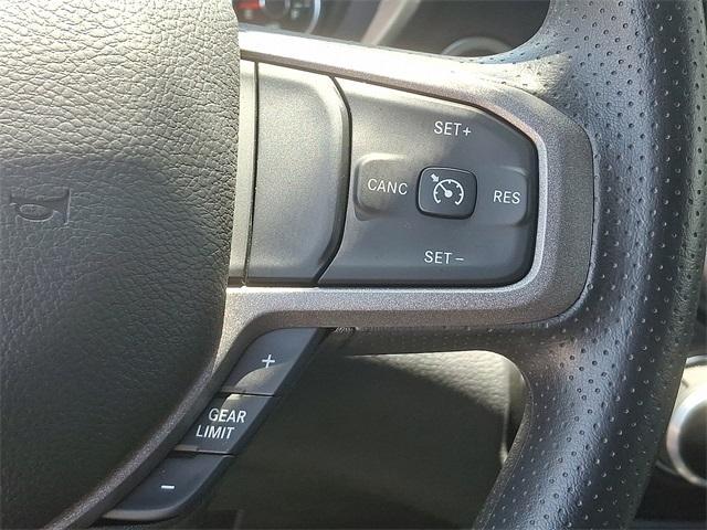 used 2023 Ram 2500 car, priced at $39,988