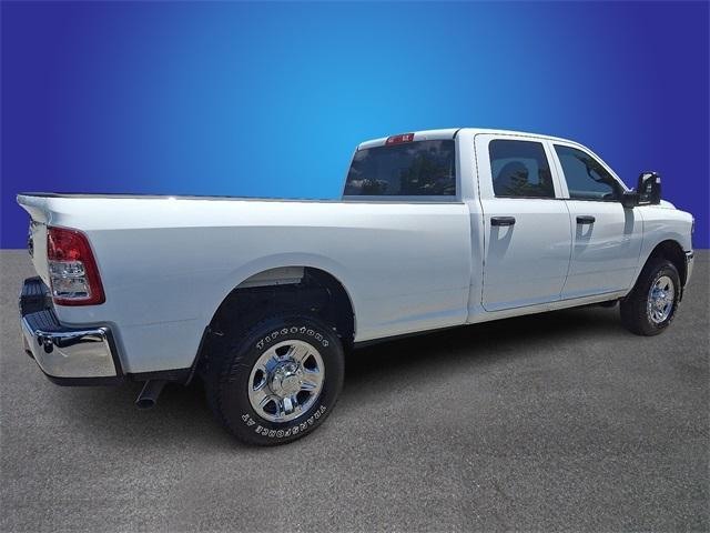 used 2023 Ram 2500 car, priced at $39,988