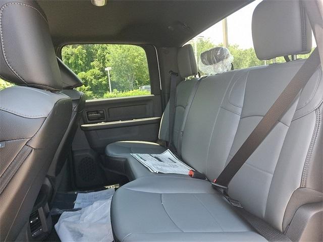 used 2023 Ram 2500 car, priced at $39,988