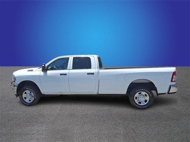 used 2023 Ram 2500 car, priced at $39,988