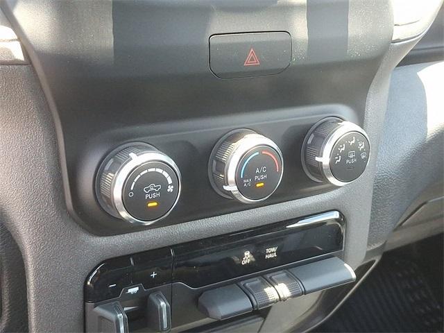 used 2023 Ram 2500 car, priced at $39,988