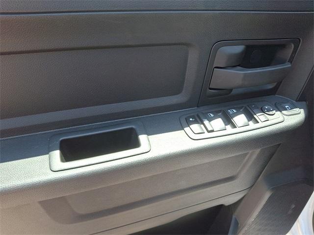 used 2023 Ram 2500 car, priced at $39,988