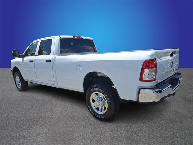 used 2023 Ram 2500 car, priced at $39,988
