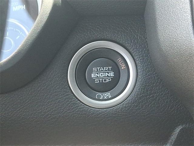 used 2023 Ram 2500 car, priced at $39,988