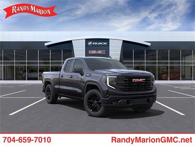new 2025 GMC Sierra 1500 car, priced at $51,140