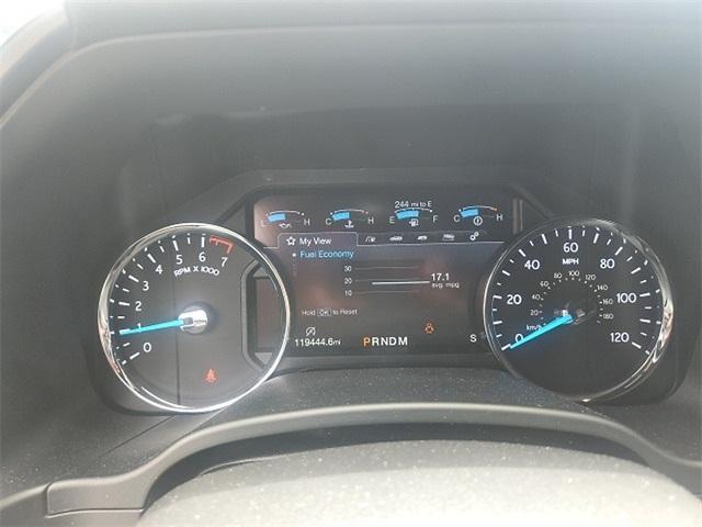 used 2019 Ford Expedition car, priced at $29,988