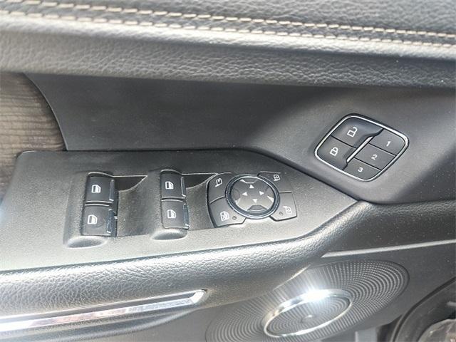 used 2019 Ford Expedition car, priced at $29,988