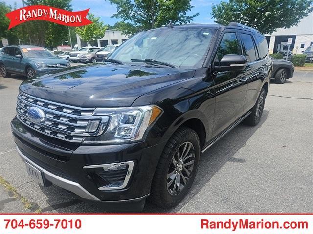 used 2019 Ford Expedition car, priced at $29,988