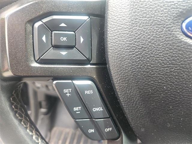 used 2019 Ford Expedition car, priced at $29,988