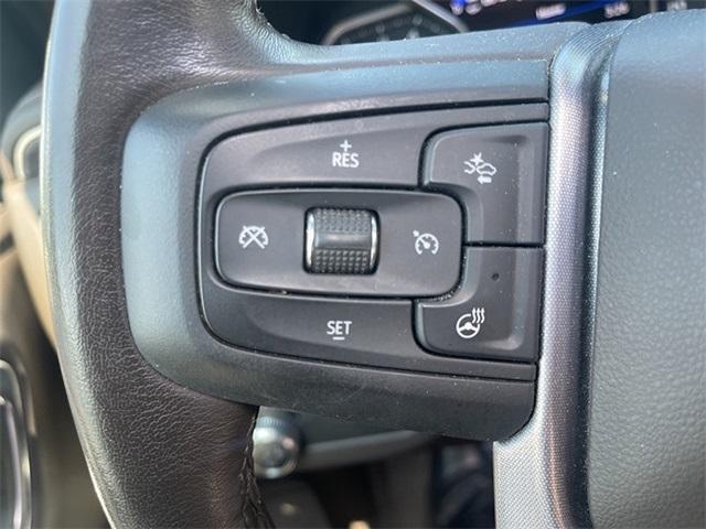used 2021 GMC Yukon car, priced at $45,998