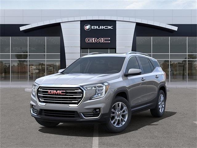 new 2024 GMC Terrain car, priced at $30,375